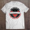 God Created Men Victory Made Them Equal Motorcycle Premium Tee