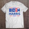 Joe Biden Kamala Harris Vp President Vice 2020 Election Gift Tee