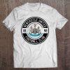 Newcastle United Core Crest Raglan Baseball Tee Tee