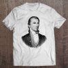 President James Monroe Tee