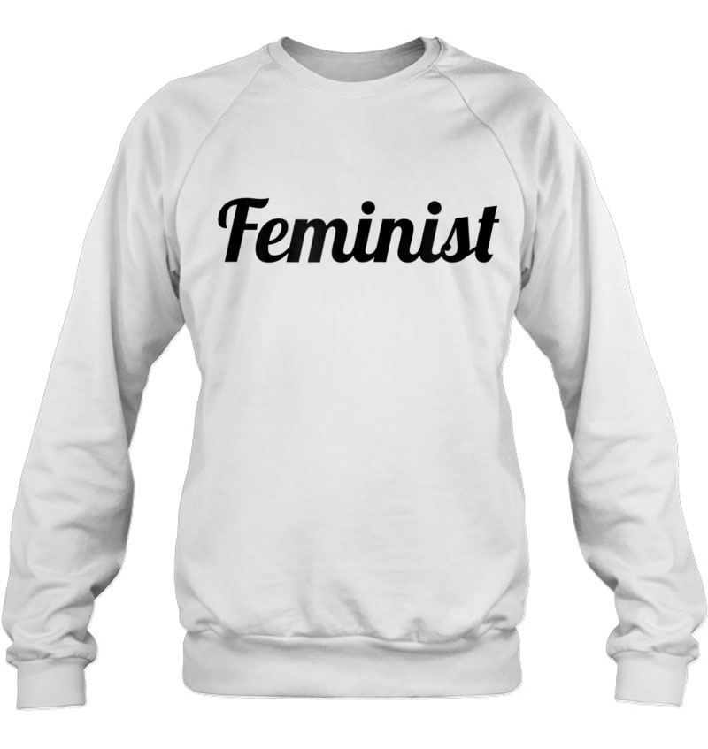 That Says The Word - Feminist - On It Cute Tee Mugs