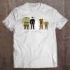 The Princess Bride Group Clothing Tee