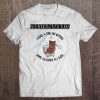 Trailer Park Boys- Rolling With My Kitties - Official Merch Tank Top Tee