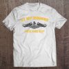 Us Navy Submariner Pride Runs Deep Sub Veteran Pullover Tee