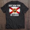 Don't New York My Florida Tee