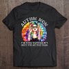 Autism Mom With A Tattoos Pretty Eyes And Thick Thighs Tie Dye Version Tee