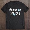 Class Of 2021 Corona Virus Tee