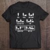 Funny Biker Motorcycle Lover Tee