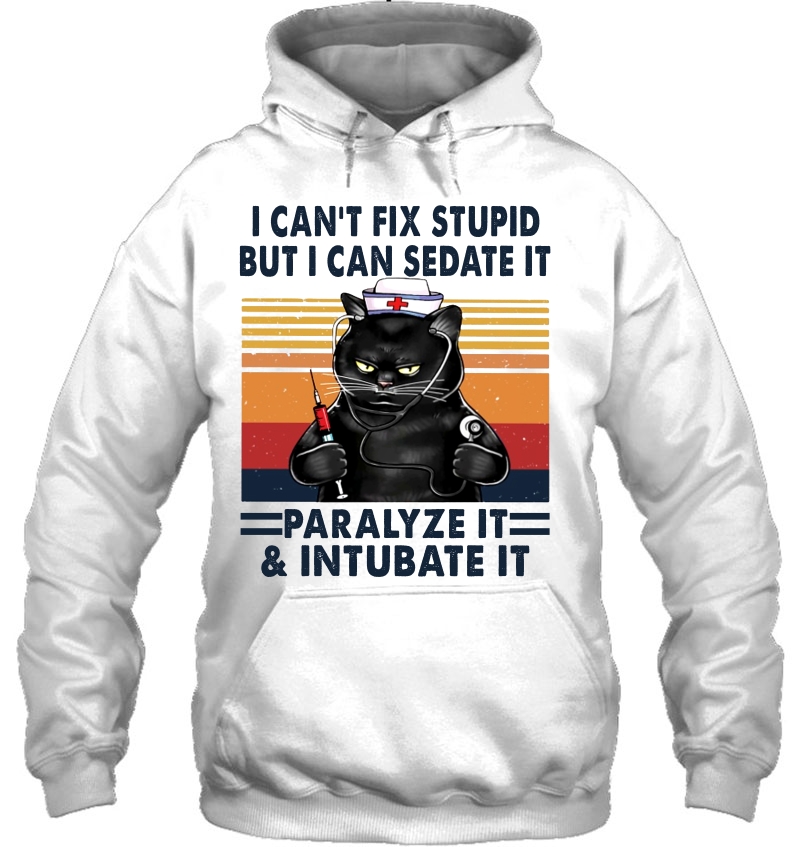 I Can