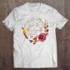 Fearfully Wonderfully Made Fall Autumn Tee