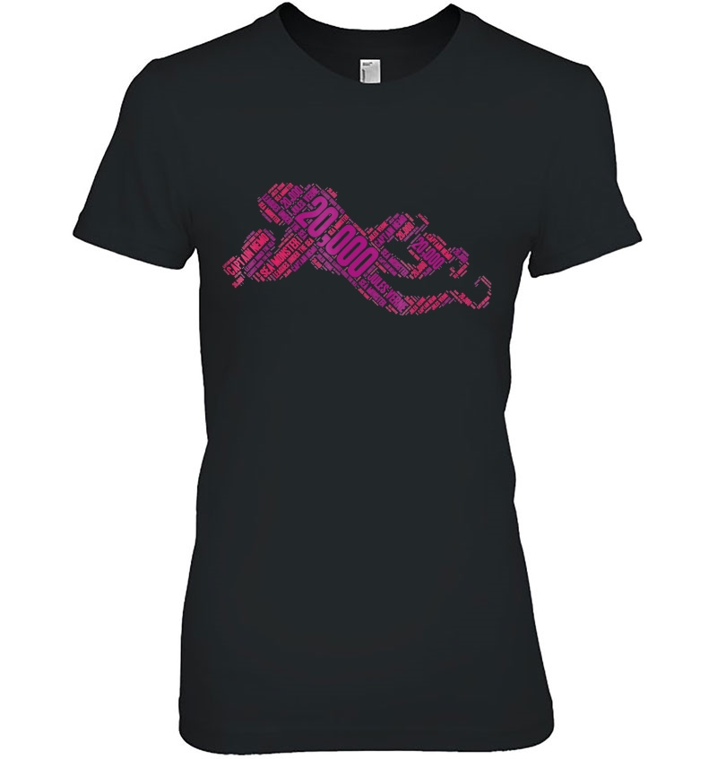 20,000 Leagues Under The Sea Sci-Fi Literary Ladies Tee