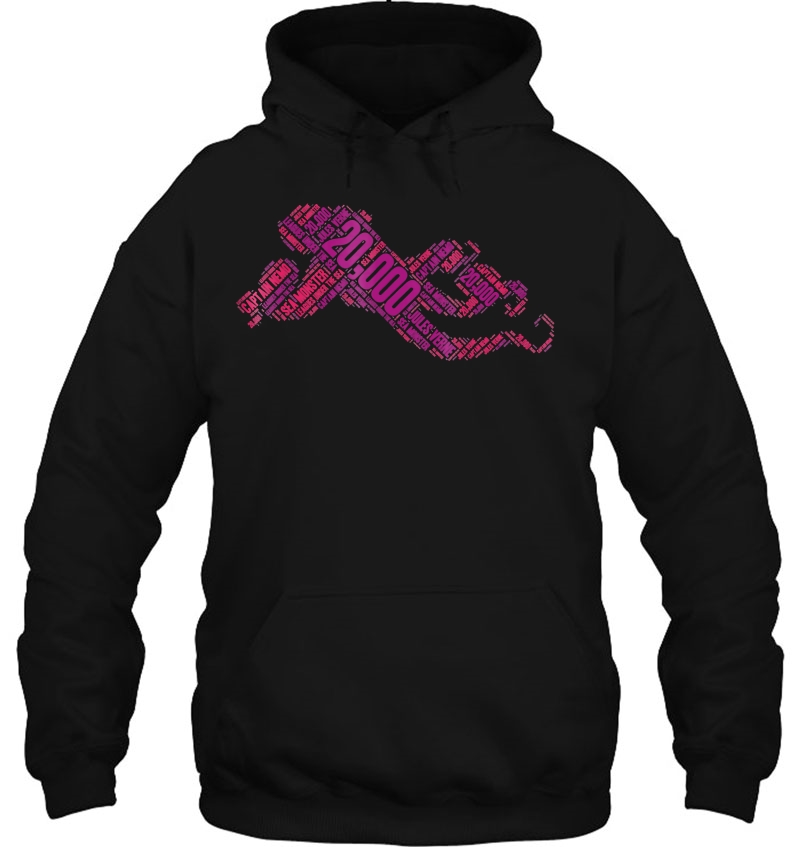 20,000 Leagues Under The Sea Sci-Fi Literary Hoodie