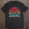 26Th Birthday Retro Limited Edition 1994 Quarantine Birthday Tee