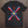 Assyrian Ashur Flag Assyrian Flag Ator Tank Top Tee