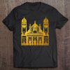 Basilica De Nuestra Senora De Chiquinquira (Maracaibo) Shirt Tee