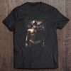 Batman Begins Gotham Bats Tee