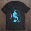 Be Mermazing Cute Mermaid Shirt Girl Power Tee