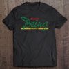 Black History Month Legalize Being Black Quote Tee