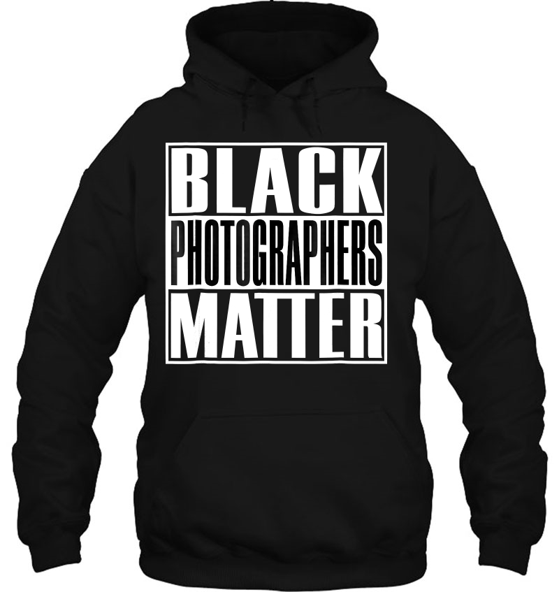 Black Photographers Matter Funny Mugs