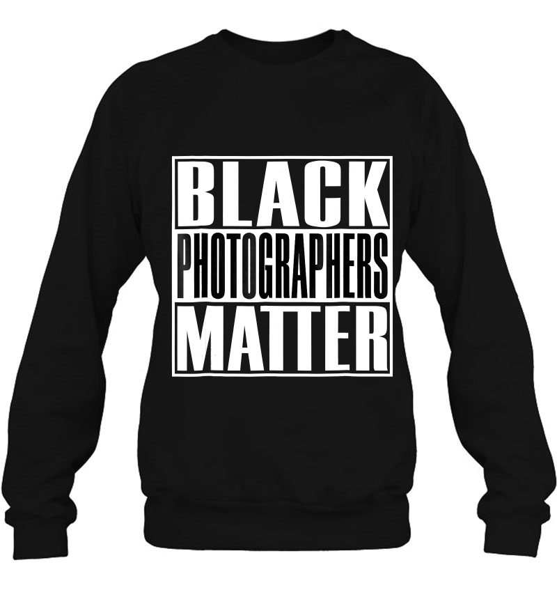 Black Photographers Matter Funny Mugs