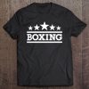 Boxing Stars Tee