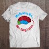 My Brain Is Like... 80 Song Lyrics Tee