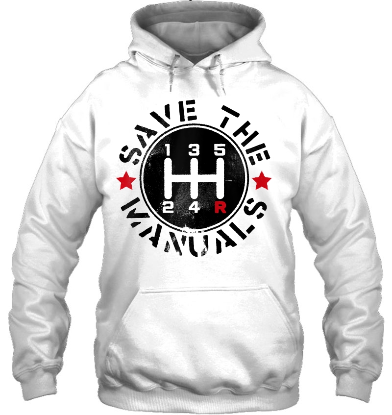 Save The Manuals Transmission Raglan Baseball Tee Mugs