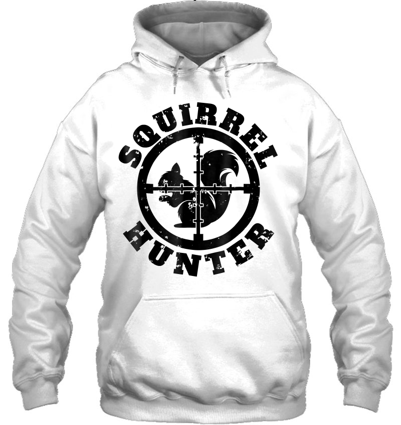 Squirrel Hunter Animal Hunting Hobby Sportsman Mugs