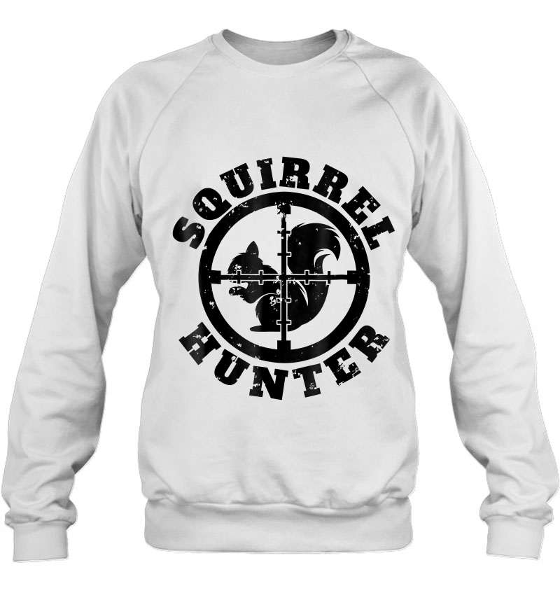 Squirrel Hunter Animal Hunting Hobby Sportsman Mugs