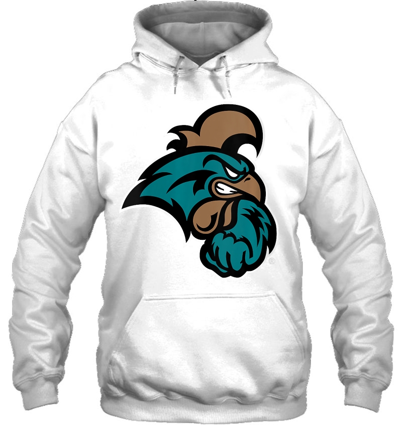 Womens Coastal Carolina University Chanticleers Ncaa Ppccu01 V-Neck Mugs