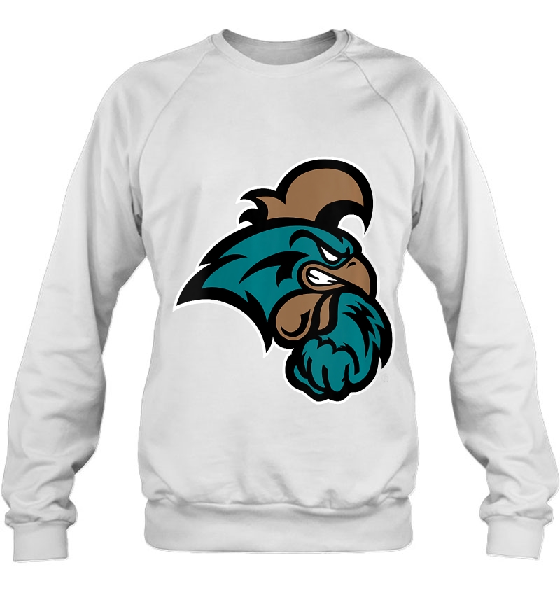 Womens Coastal Carolina University Chanticleers Ncaa Ppccu01 V-Neck Mugs