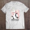 Womens Marie-Antoinette A Queen's Portrait Tee