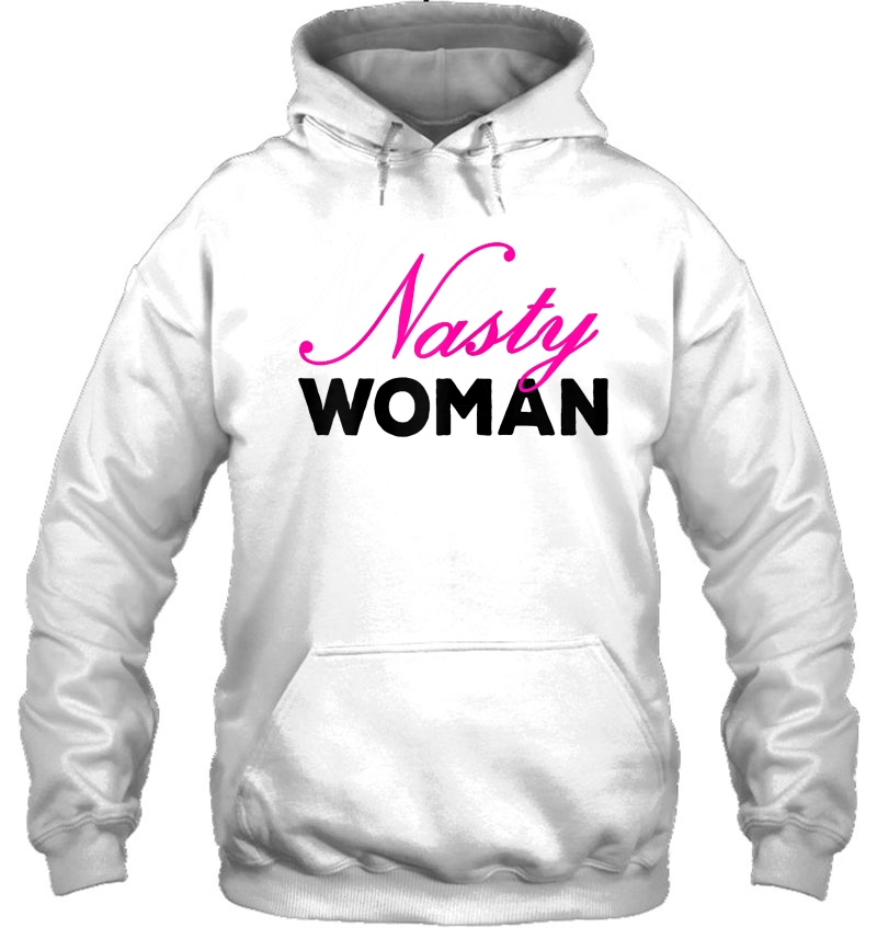 Womens Nasty Woman - Hillary Clinton Mugs