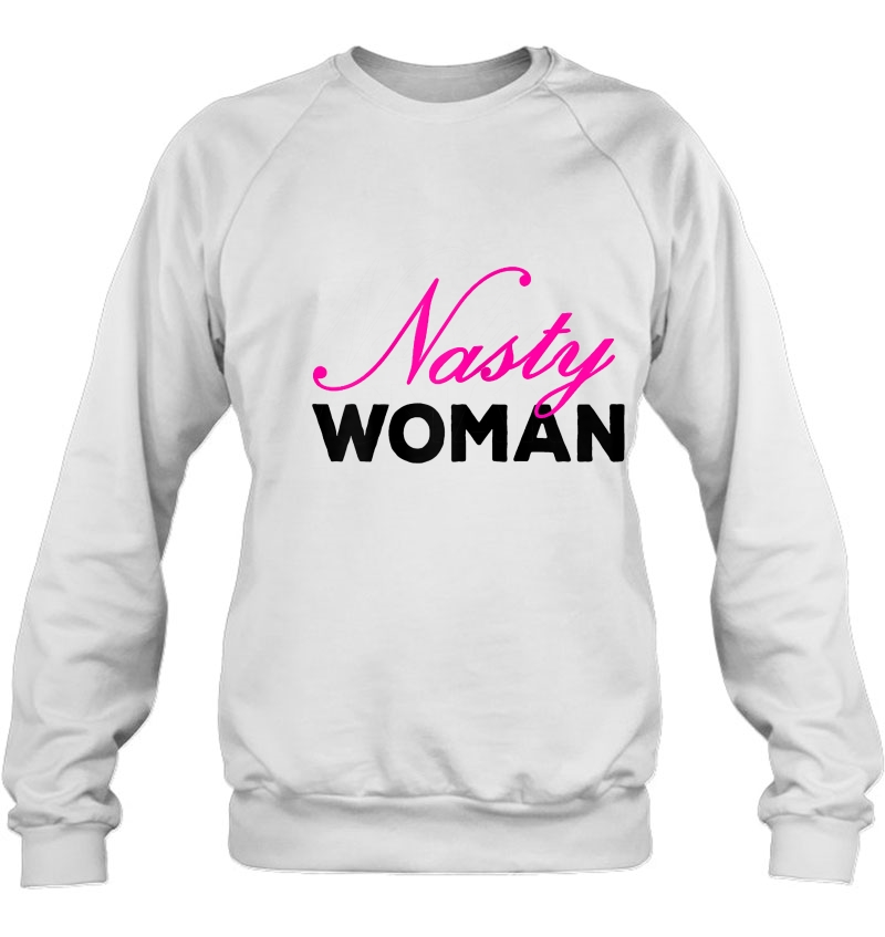 Womens Nasty Woman - Hillary Clinton Mugs