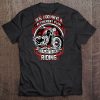 Yes I Do Have A Retirement Plan I Plan To Go Riding Motorcycle Biker Tee