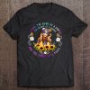 I Have The Soul Of A Gypsy The Heart Of A Hippie Sunflower Hippie Girl Version Tee