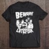 Beware Of The Lutefisk Tee