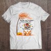 It's The Most Wonderful Time Of The Year Chibi Horror Movies Characters Halloween Tee