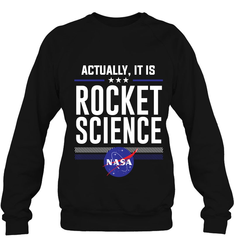 Actually It Is Rocket Science Nasa Mugs