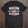 Bacon Is The Duct Tape Of The Kitchen Tee