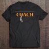 Basketball Basketball Coach Sweat Basketball Tee