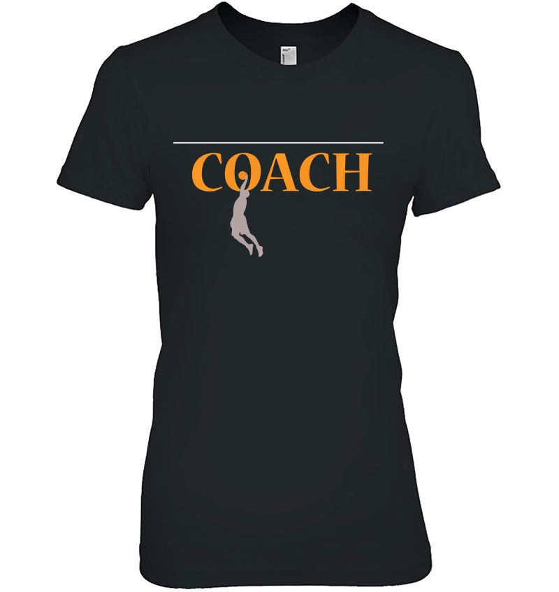 Basketball Basketball Coach Sweat Basketball Hoodie