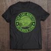 Bear Lake Monster Hide & Seek Research Team Champion Cryptid Tee