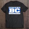 Berea 1855 College Apparel Tee