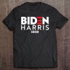 Biden Harris 2020 Ver2 Tee