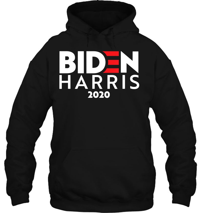 Biden Harris 2020 Ver2 Hoodie