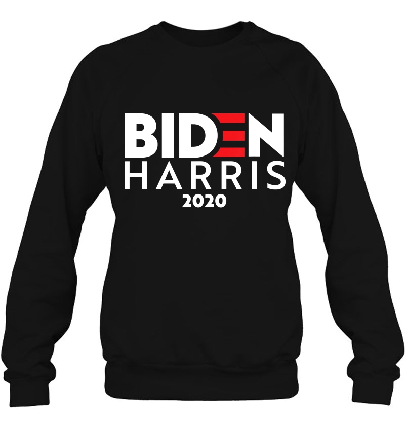 Biden Harris 2020 Ver2 Sweatshirt