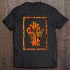 Black Strength Fist Kente Cloth Design For Black Culture Premium Tee