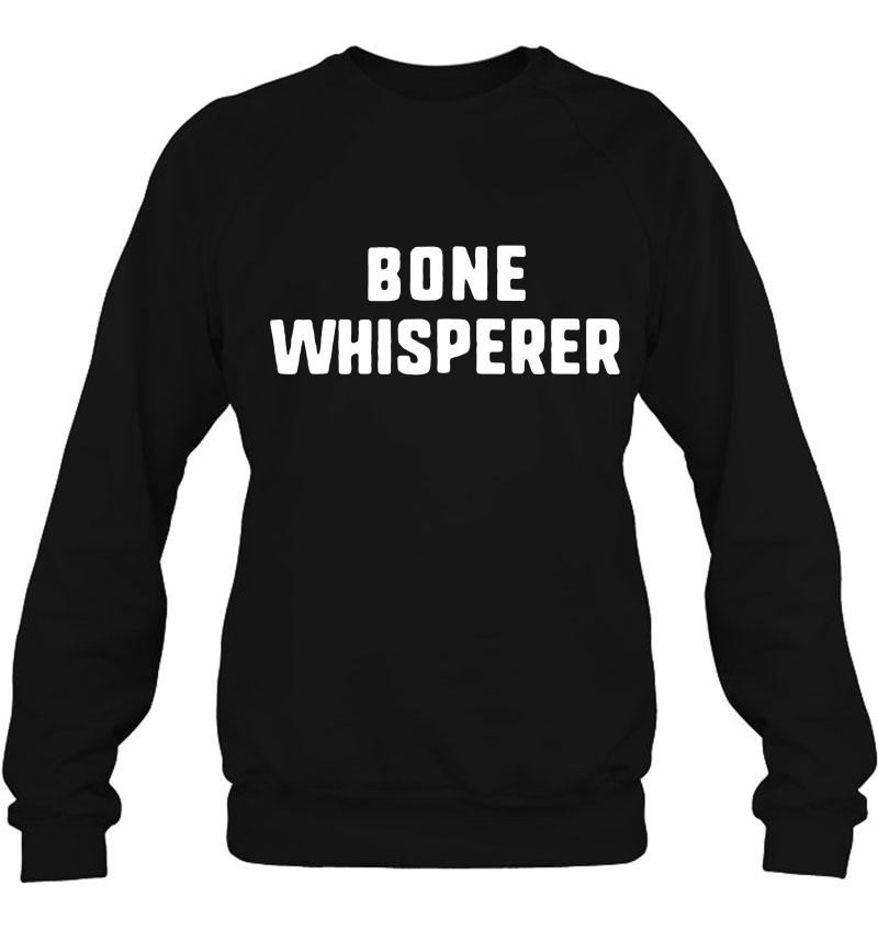 Bone Whisperer Orthopedic Surgeon Doctor Orthopedist Gift Mugs