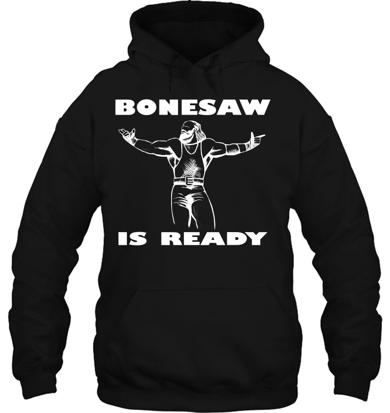 Bonesaw Is Ready Movie Unisex Womens Mens Mugs